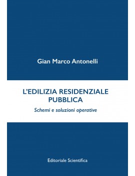 EDILIZIA RESIDENZIALE PUBBLICA