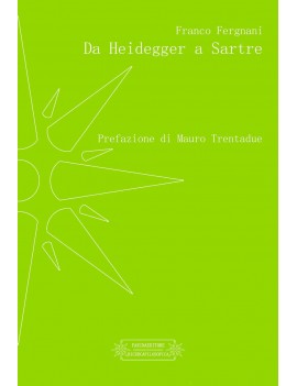 DA HEIDEGGER A SARTRE