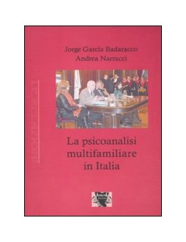 PSICOANALISI MULTIFAMILIARE IN ITALIA (L