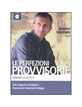 PERFEZIONI PROVVISORIE LETTO DA GIANRICO