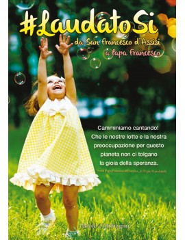 #LAUDATO SI'