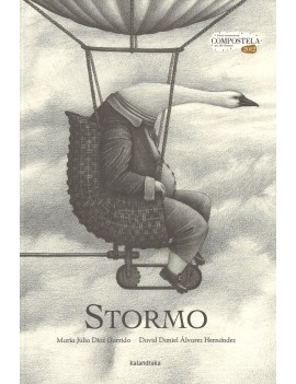 STORMO