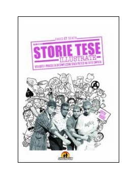 STORIE TESE ILLUSTRATE. (1979-1996)