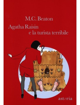 AGATHA RAISIN E LA TURISTA TERRIBILE