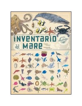 INVENTARIO ILLUSTRATO DEL MARE