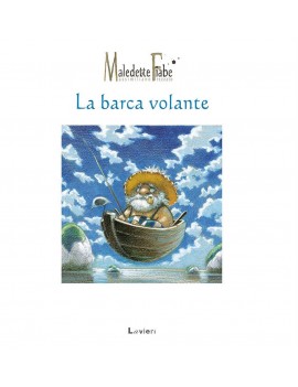 BARCA VOLANTE (LA)
