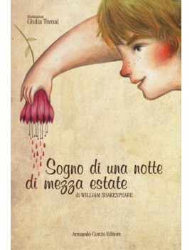 SOGNO DI UNA NOTTE DI MEZZA ESTATE