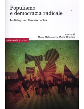 POPULISMO E DEMOCRAZIA RADIACALE