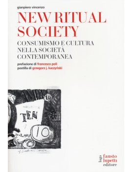 RITUAL SOCIETY