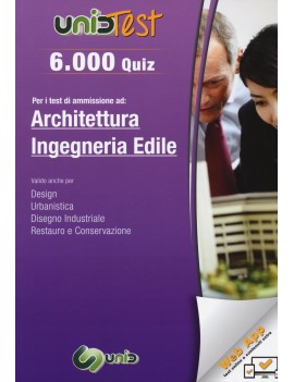 ARCHITETTURA INGENGERIA EDILE