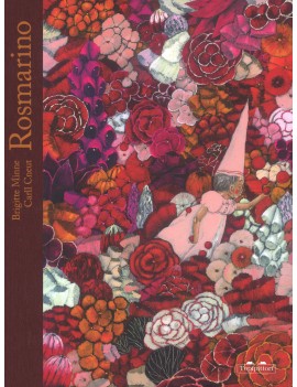 ROSMARINO. EDIZ. ILLUSTRATA