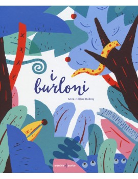 BURLONI (I)