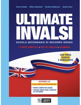 ULTIMATE INVALSI