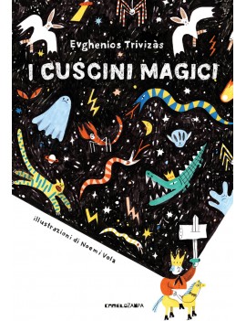 CUSCINI MAGICI (I)