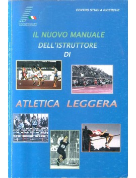 IL NUOVO MANUALE DELL'ISTRUTTORE DI