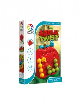 APPLE TWIST