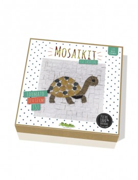 MOSAIKIT TARTARUGA SMALL