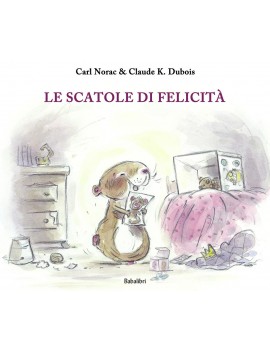 SCATOLE DI FELICITÀ. EDIZ. A COLORI (LE)