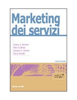 MARKETING DEI SERVIZI