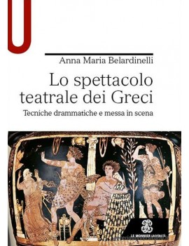 SPETTACOLO TEATRALE DEI GRECI (LO)