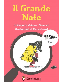 GRANDE NATE (IL)