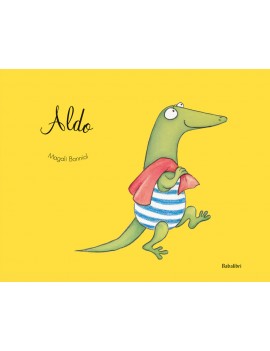 ALDO. EDIZ. A COLORI