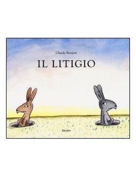 LITIGIO (IL)
