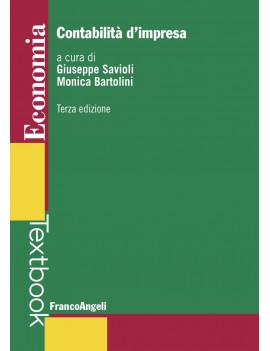 CONTABILITA' D'IMPRESA