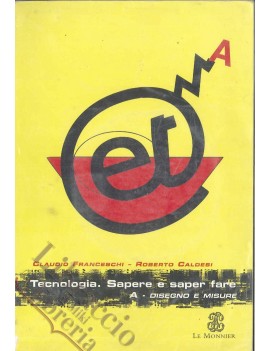 TECNOLOGIA A-D ED. MISTA