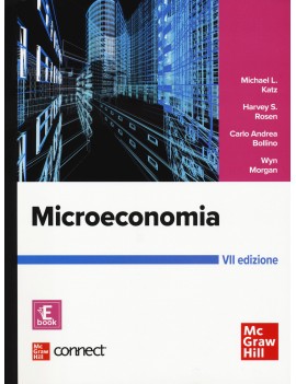 MICROECONOMIA. CON CONNECT