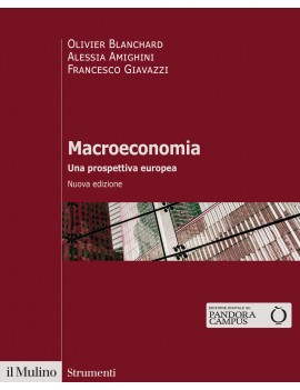 MACROECONOMIA. UNA PROSPETTIVA EUROPEA