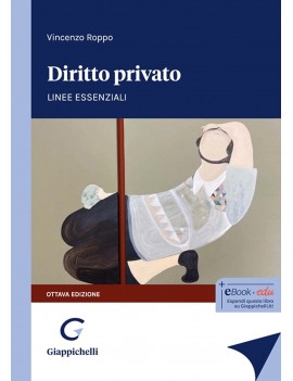 DIRITTO PRIVATO 8 ed