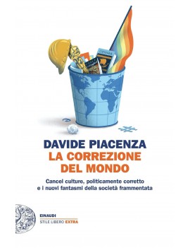 CORREZIONE DEL MONDO (LA)