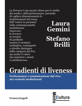 GRADIENTI DI LIVENESS