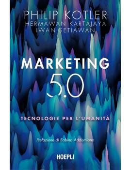 MARKETING 5.0.