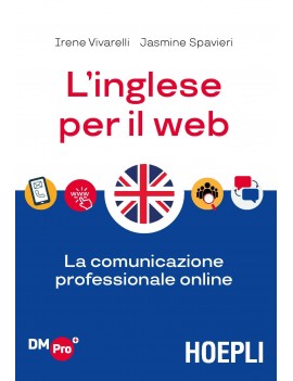 INGLESE PER IL WEB (L')