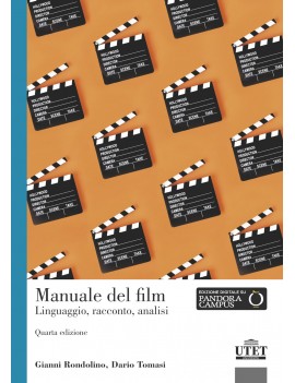 MANUALE DEL FILM 4ed