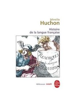 HISTOIRE DE LA LANGUE FRANCAIS