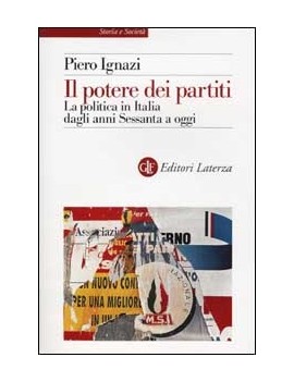 POTERE DEI PARTITI (IL)