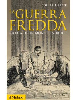 GUERRA FREDDA (LA)