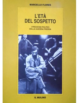 ETA' DEL SOSPETTO (L')
