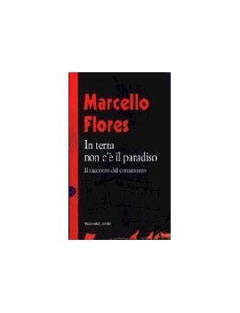 IN TERRA NON C'E' IL PARADISO