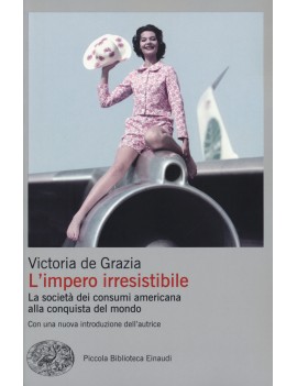 IMPERO IRRESISTIBILE (L')