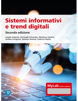 SISTEMI INFORMATIVI E TREND DIGITALI