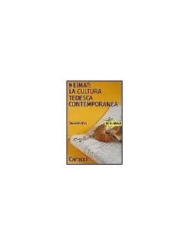 HEIMAT: LA CULTURA TEDESCA CONTEMPORANEA