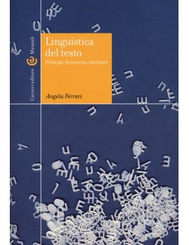 LINGUISTICA DEL TESTO