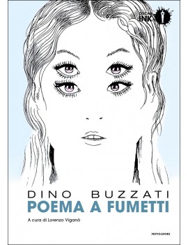 POEMA A FUMETTI