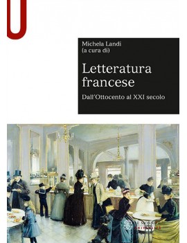 LETTERATURA FRANCESE vol. 2