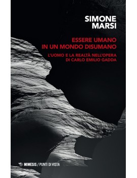 ESSERE UMANO IN UN MONDO DISUMANO