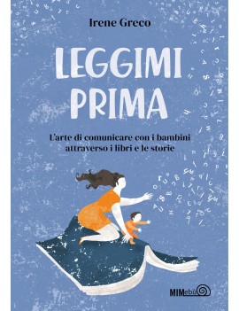 LEGGIMI PRIMA